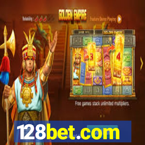 128bet.com