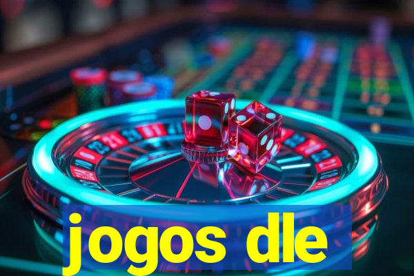 jogos dle