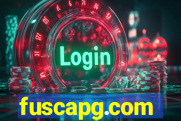 fuscapg.com