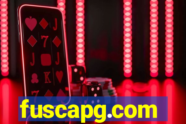 fuscapg.com