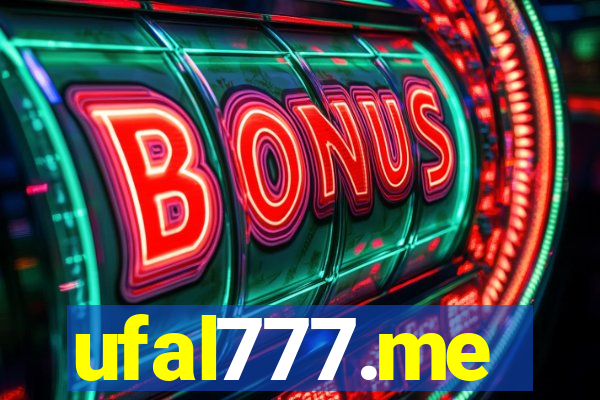 ufal777.me