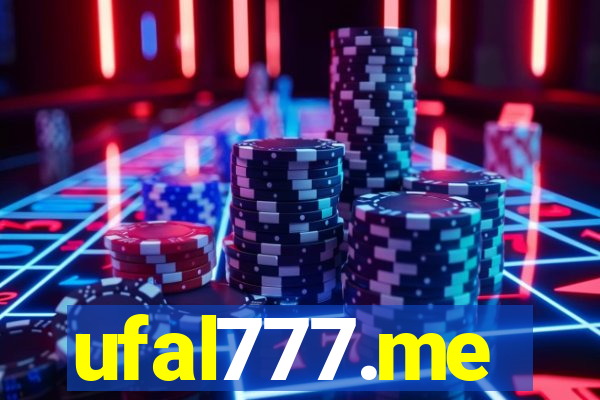 ufal777.me