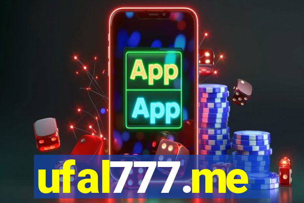 ufal777.me