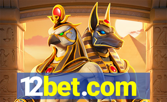 12bet.com