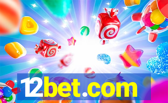 12bet.com