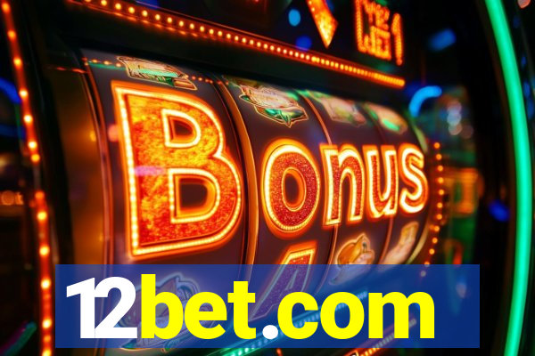 12bet.com