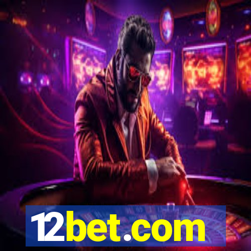 12bet.com