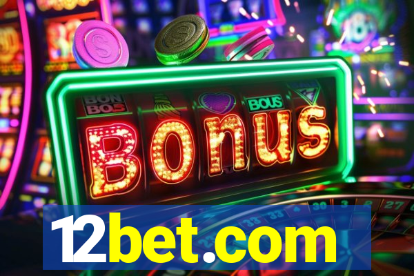 12bet.com