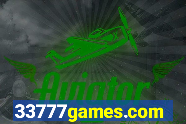 33777games.com