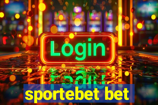 sportebet bet