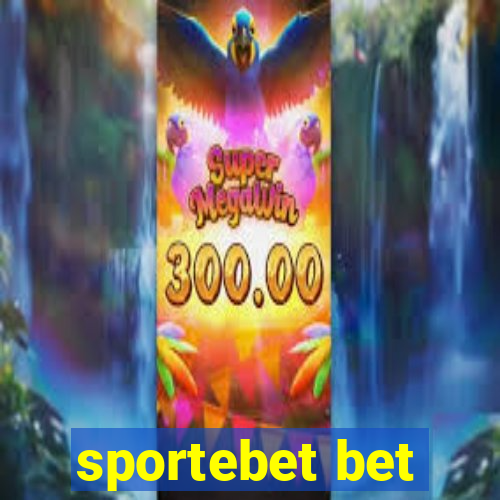 sportebet bet