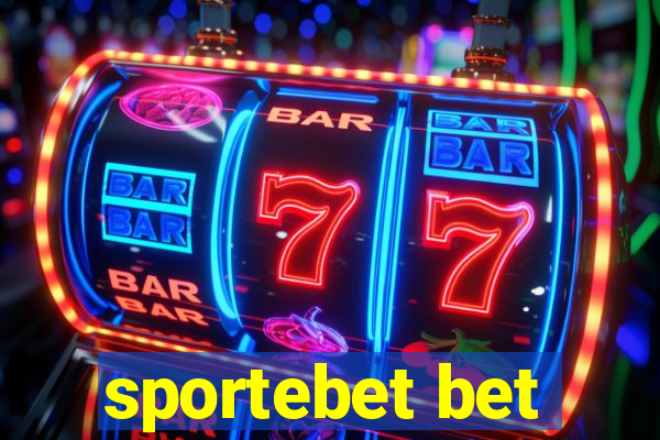 sportebet bet