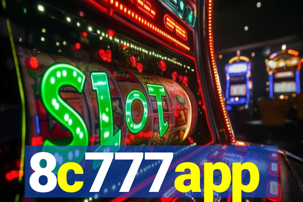 8c777app