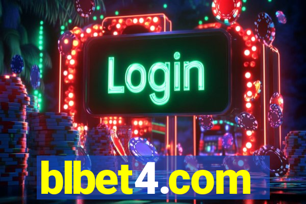 blbet4.com