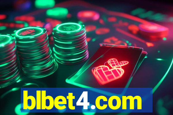 blbet4.com