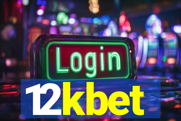 12kbet