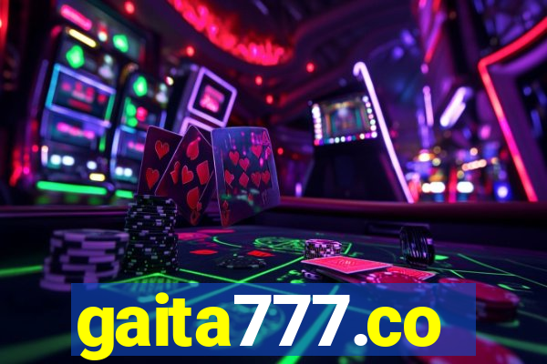 gaita777.co