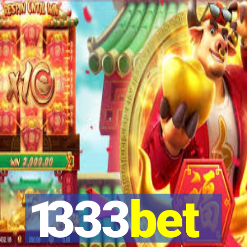 1333bet