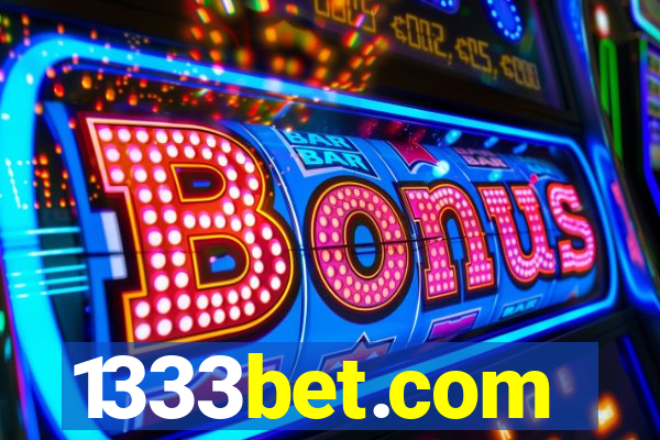 1333bet.com