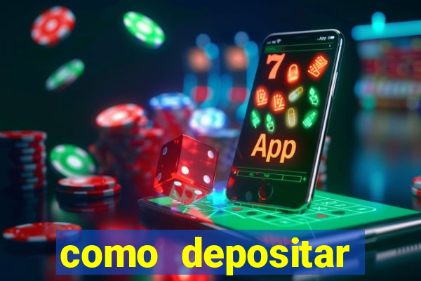 como depositar dinheiro no betano