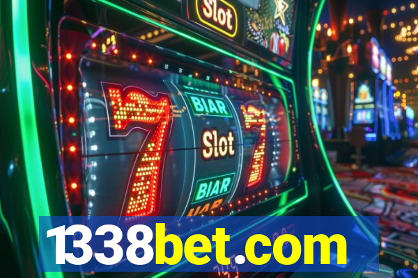 1338bet.com