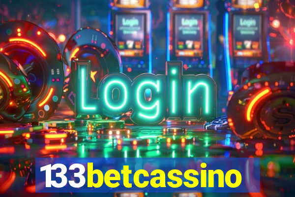 133betcassino