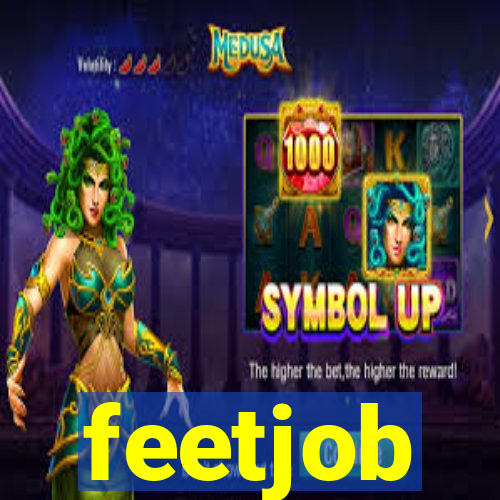 feetjob