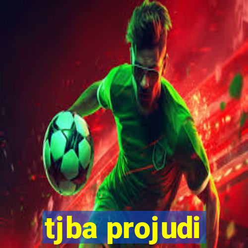 tjba projudi