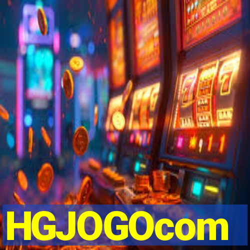 HGJOGOcom