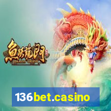 136bet.casino