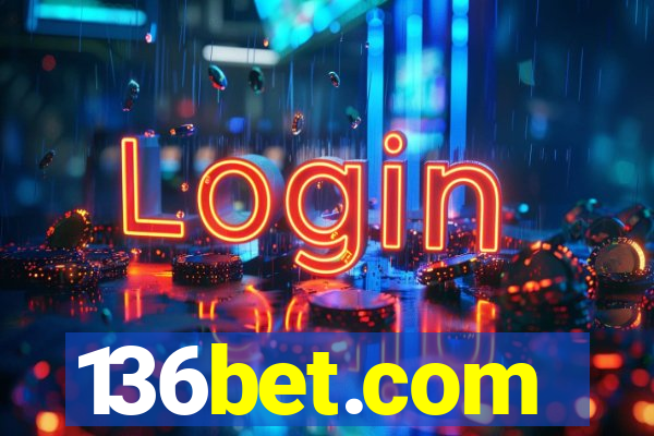 136bet.com