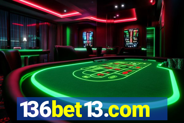 136bet13.com