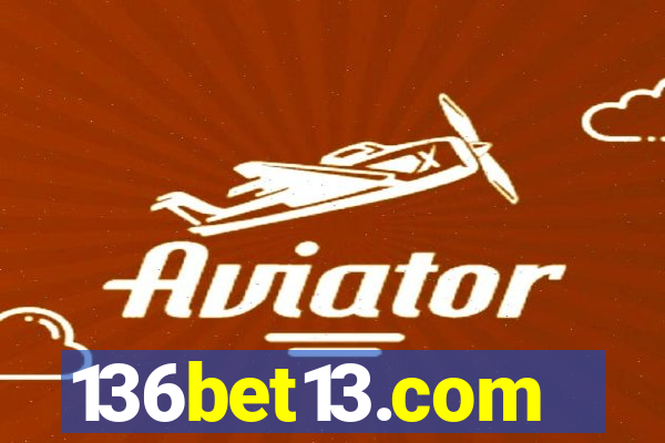 136bet13.com