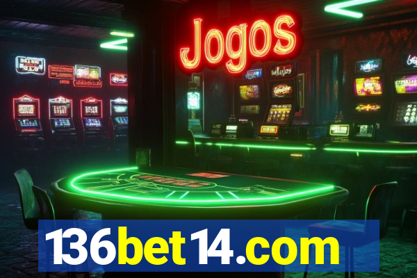 136bet14.com