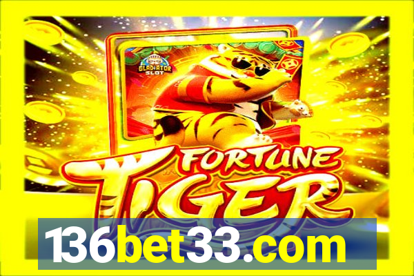 136bet33.com