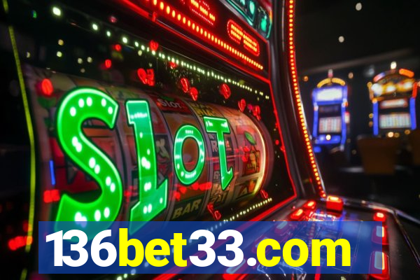 136bet33.com