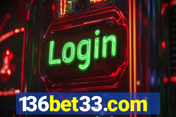 136bet33.com