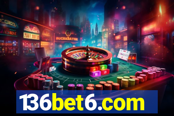 136bet6.com