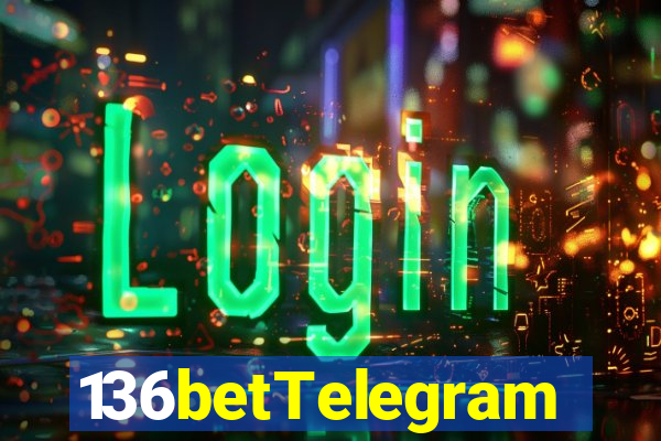 136betTelegram