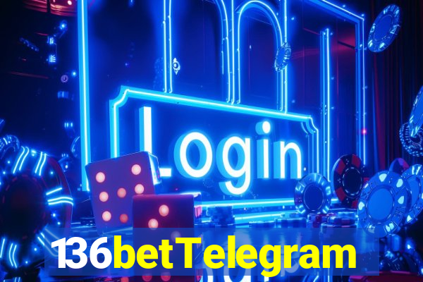 136betTelegram