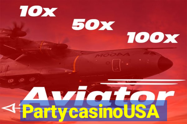 PartycasinoUSA