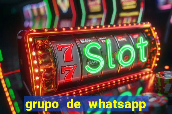 grupo de whatsapp de vaquejada