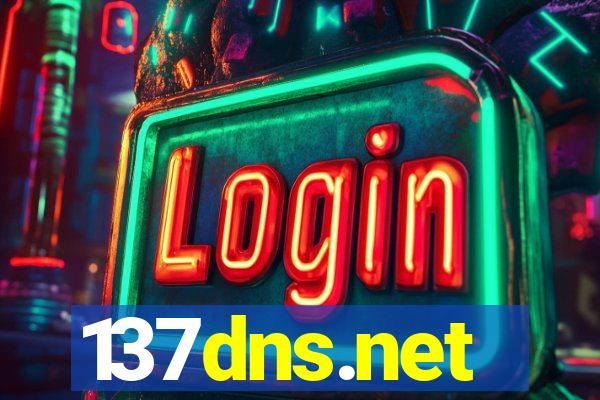 137dns.net