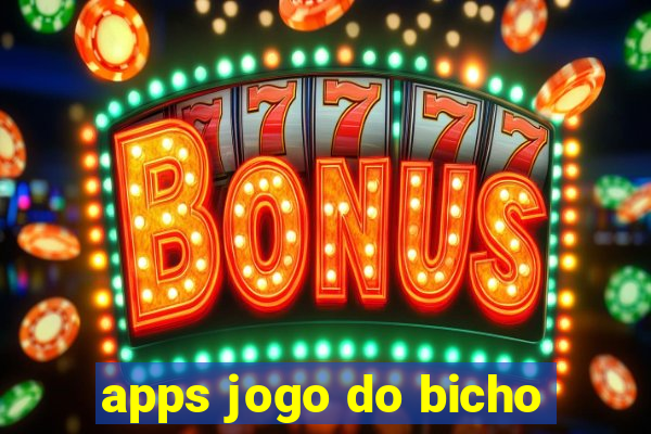 apps jogo do bicho