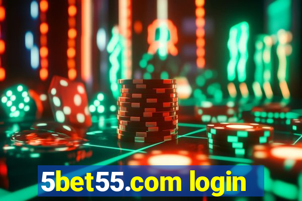 5bet55.com login