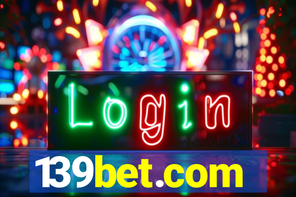 139bet.com