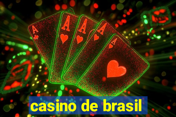 casino de brasil