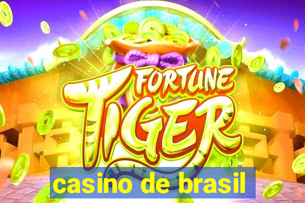 casino de brasil