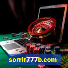 sorrir777b.com