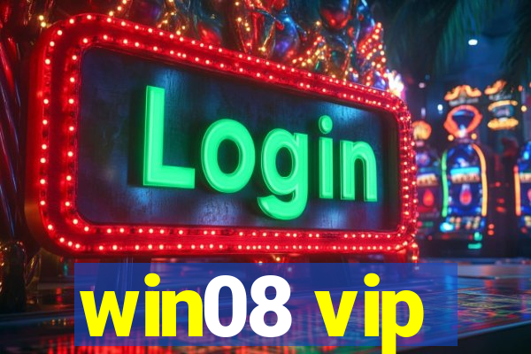 win08 vip